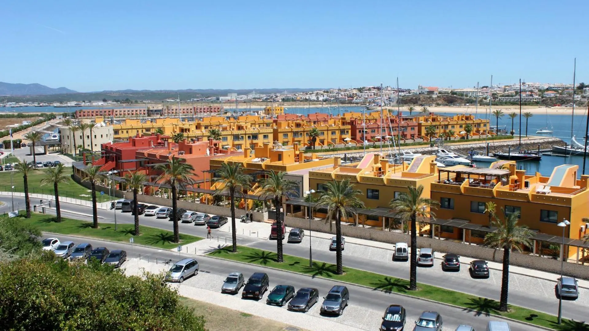 D10 - Ferragudo Townhouse Villa Holiday home Ferragudo (Faro)