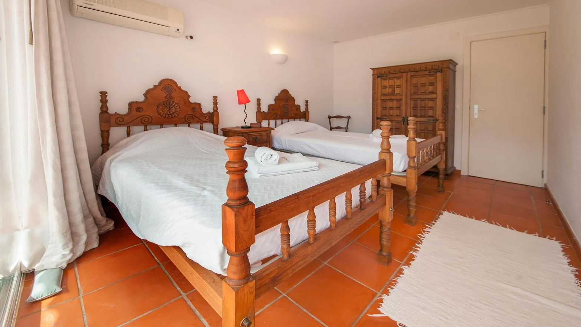 Holiday home D10 - Ferragudo Townhouse Villa