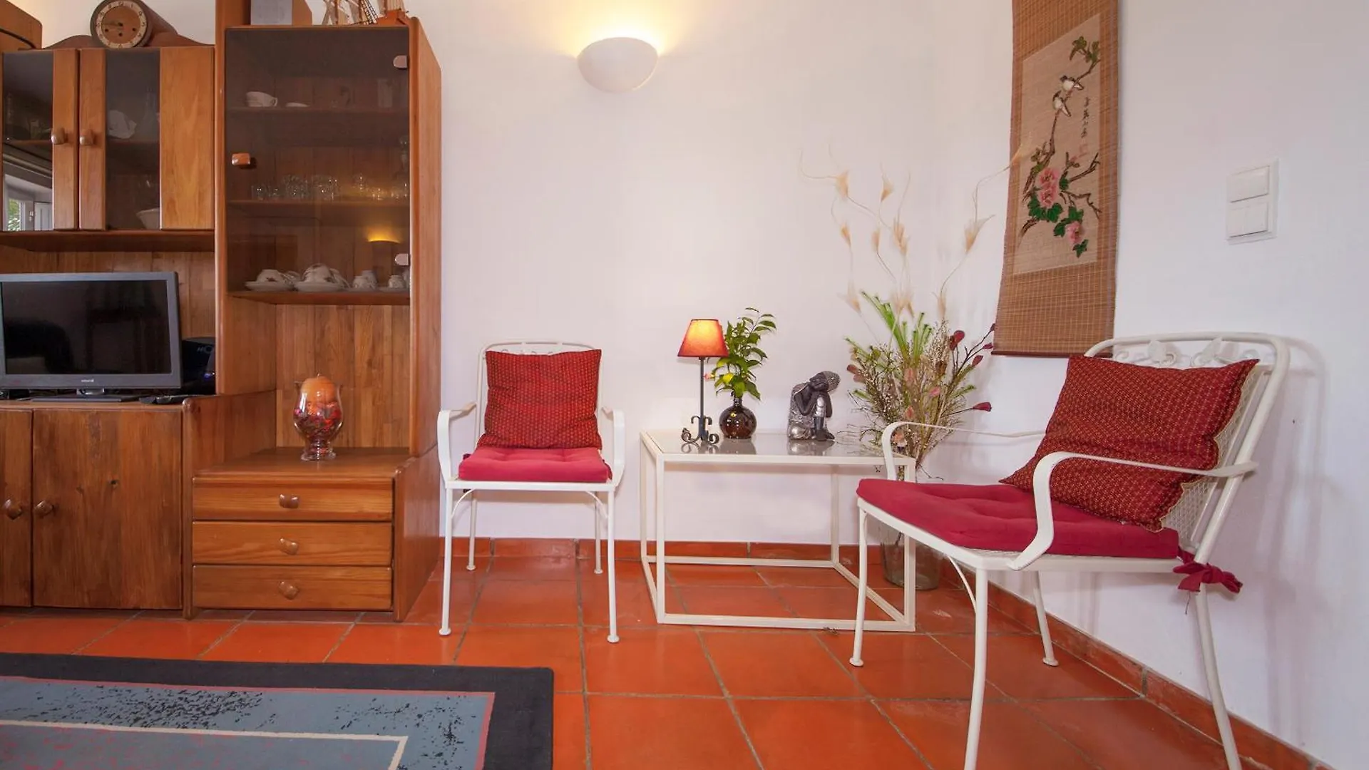 D10 - Ferragudo Townhouse Villa 0*, Ferragudo (Faro)