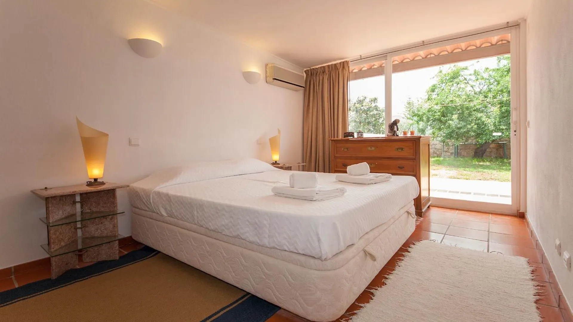 D10 - Ferragudo Townhouse Villa Holiday home Ferragudo (Faro)