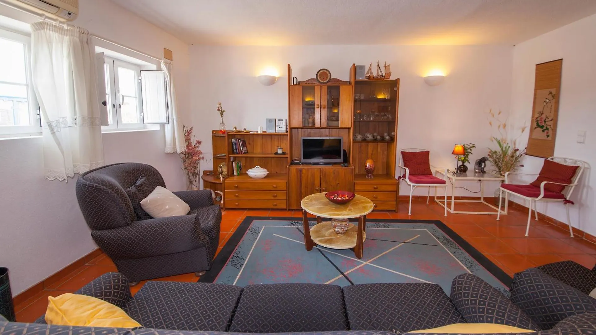 D10 - Ferragudo Townhouse Villa