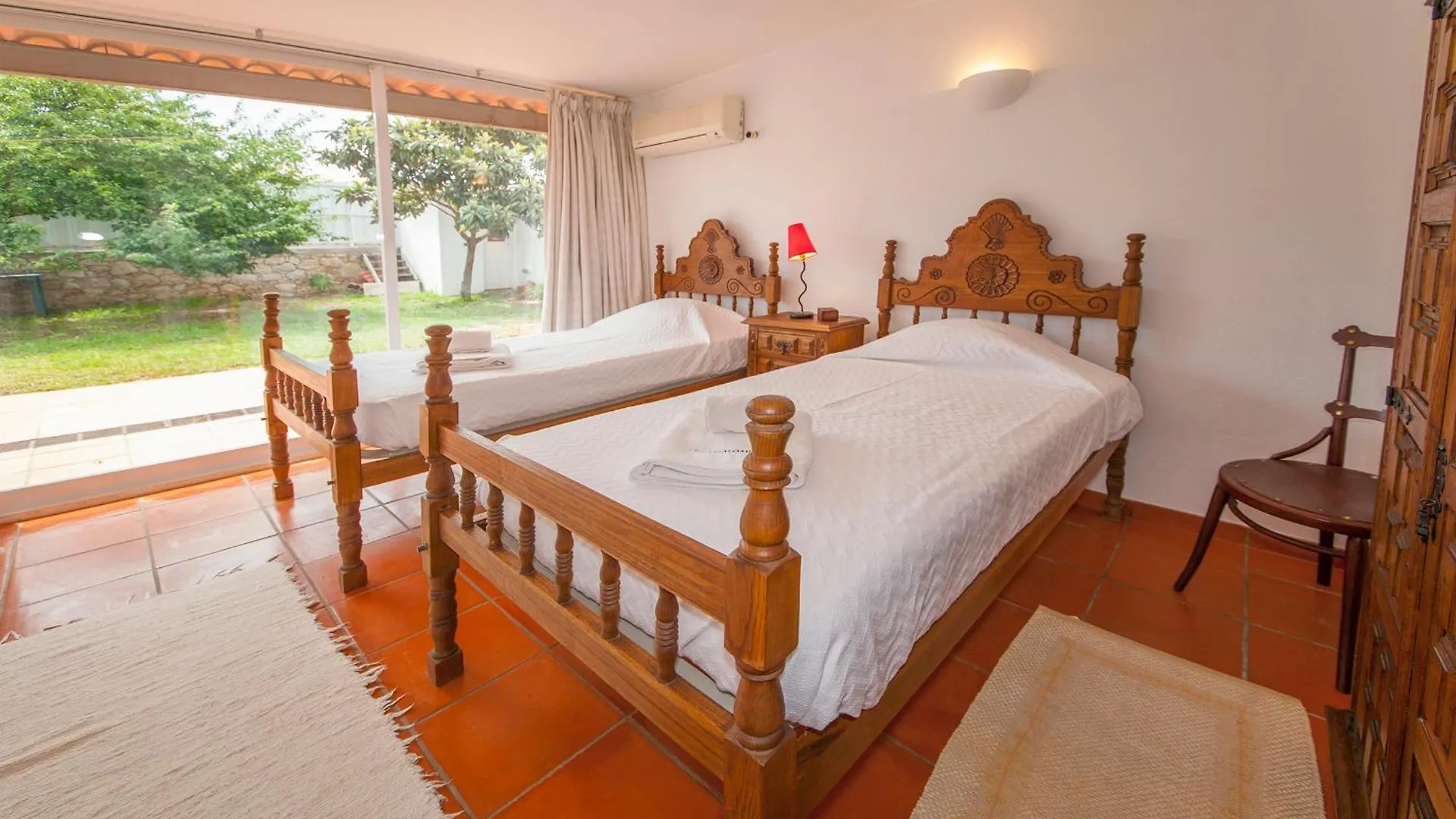 D10 - Ferragudo Townhouse Villa Portugal