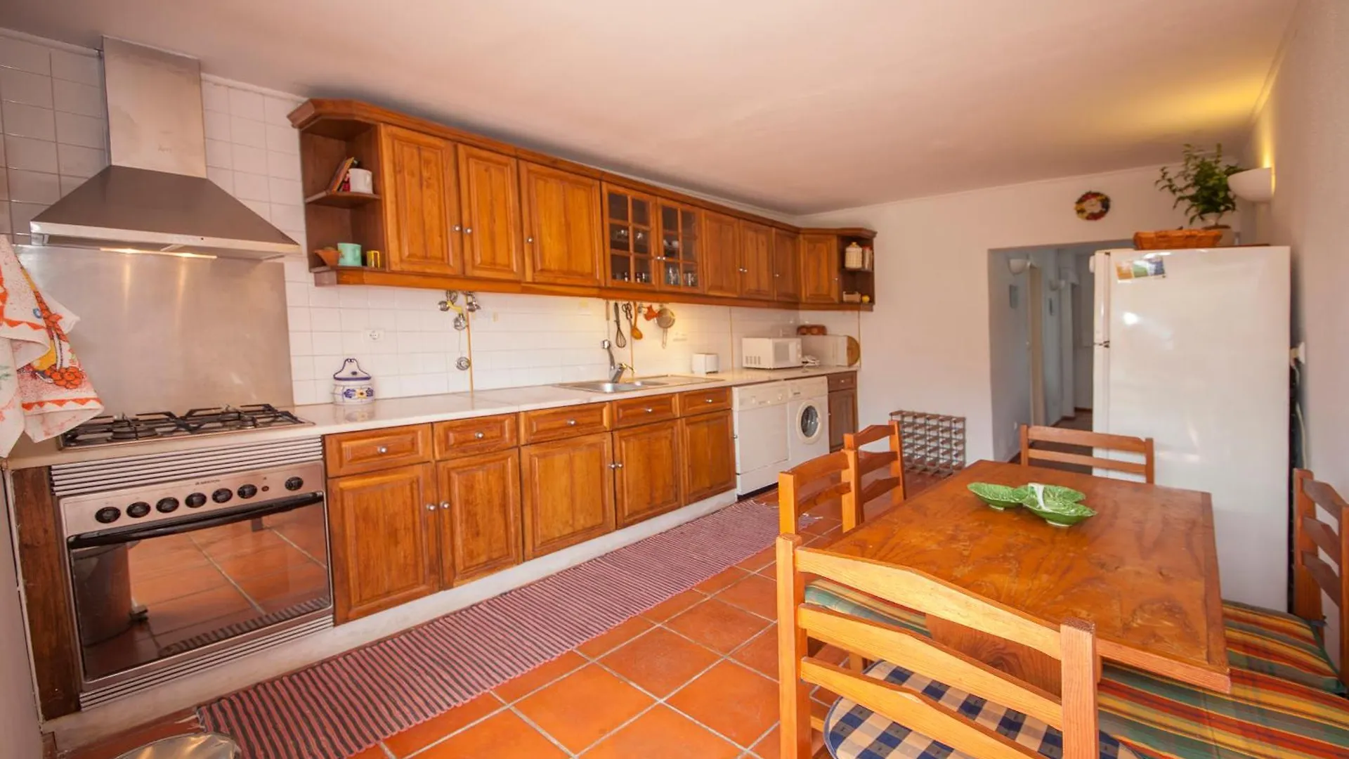 Holiday home D10 - Ferragudo Townhouse Villa