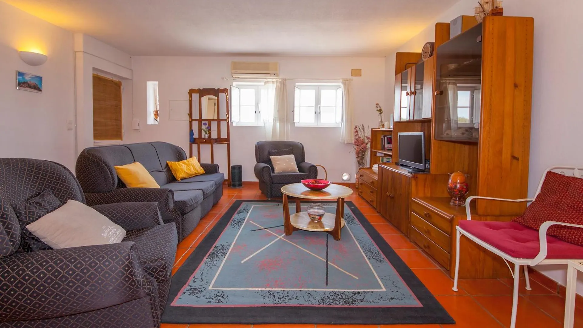 D10 - Ferragudo Townhouse Villa Portugal