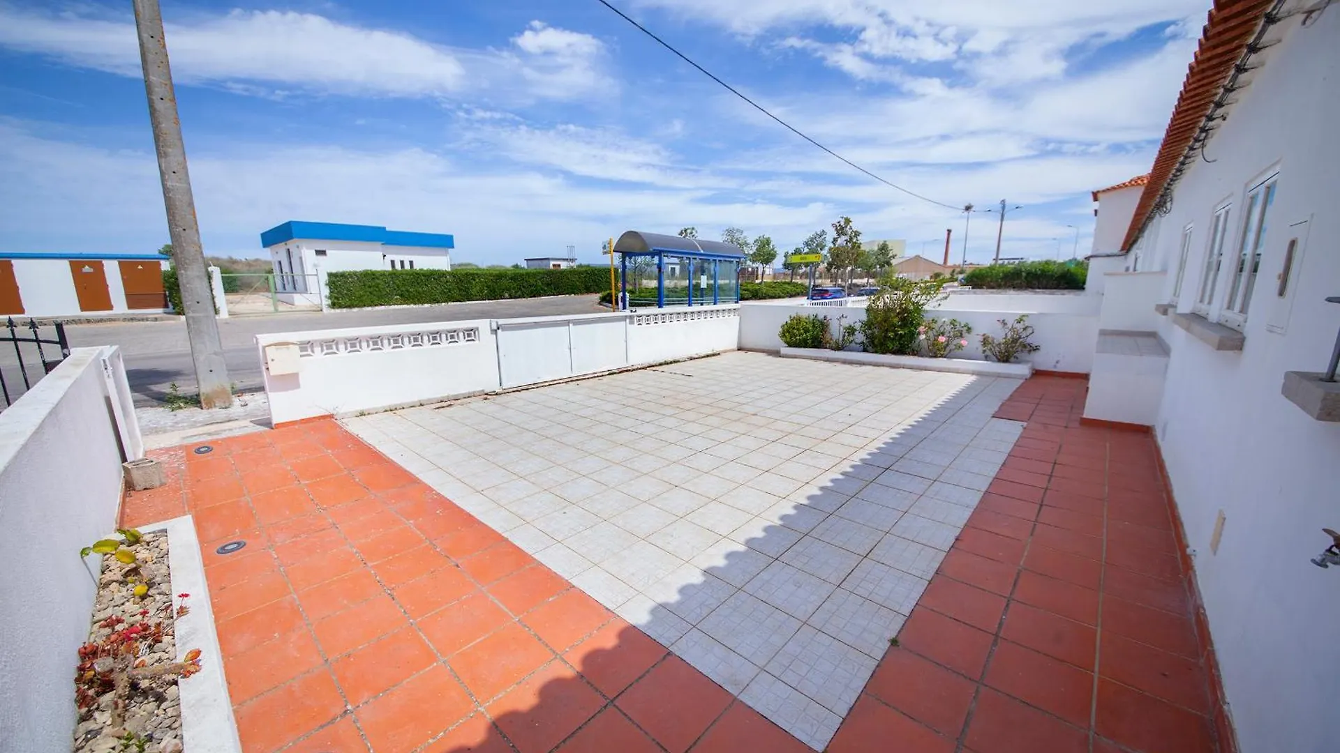 D10 - Ferragudo Townhouse Villa 0*, Ferragudo (Faro) Portugal