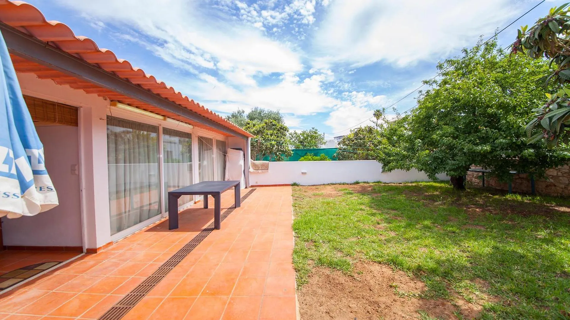 D10 - Ferragudo Townhouse Villa Holiday home Ferragudo (Faro)