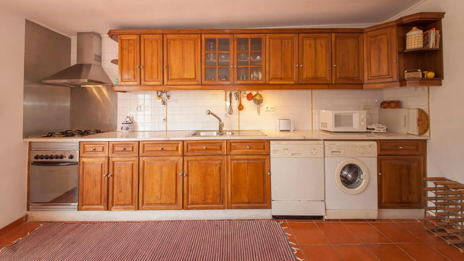 Holiday home D10 - Ferragudo Townhouse Villa Portugal