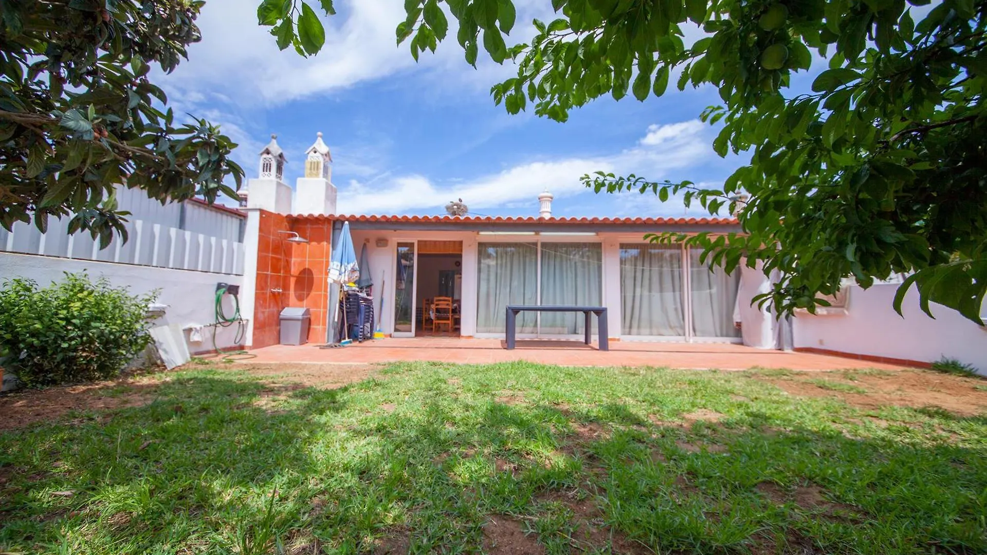 D10 - Ferragudo Townhouse Villa Ferragudo (Faro)