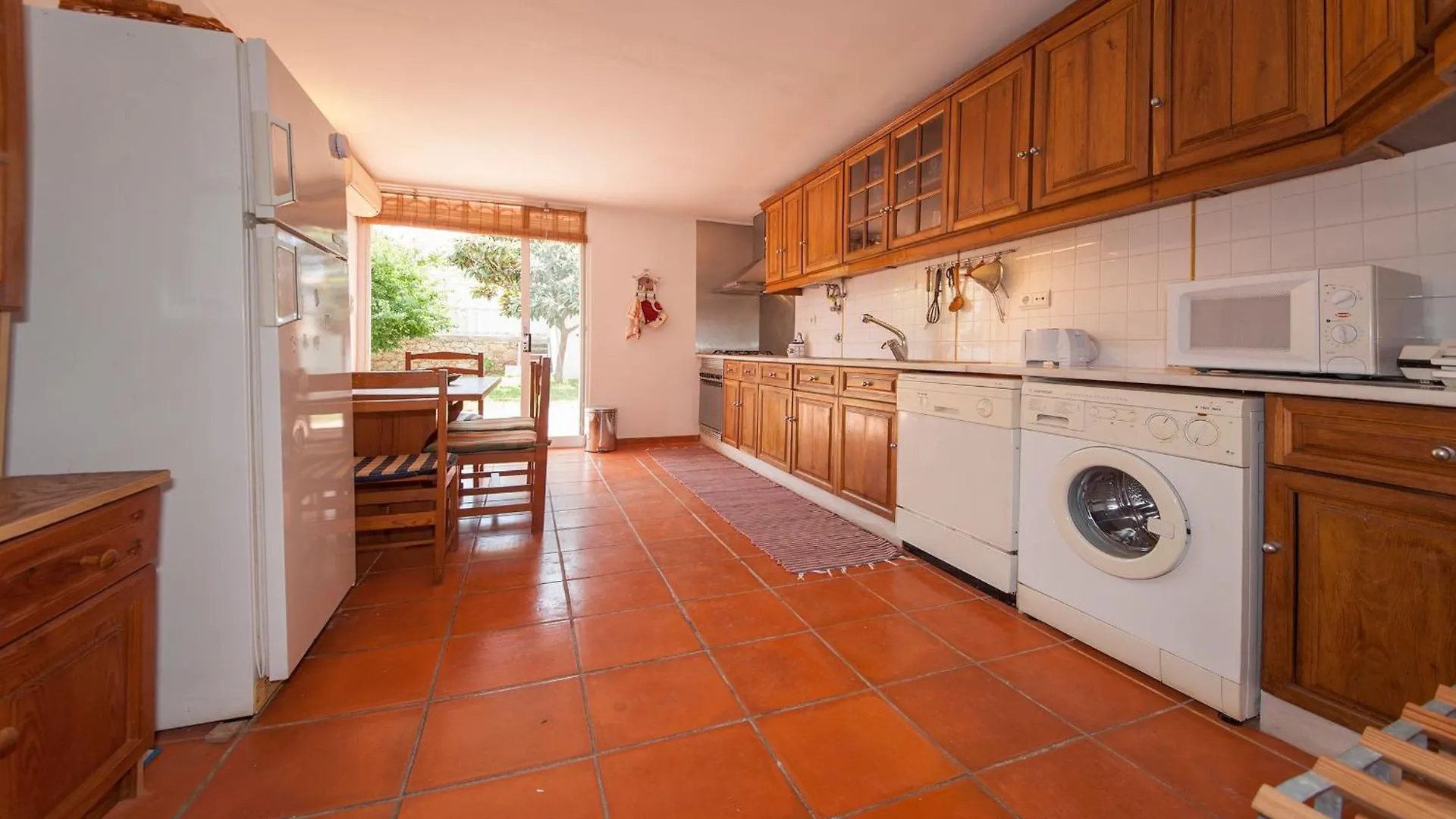 D10 - Ferragudo Townhouse Villa