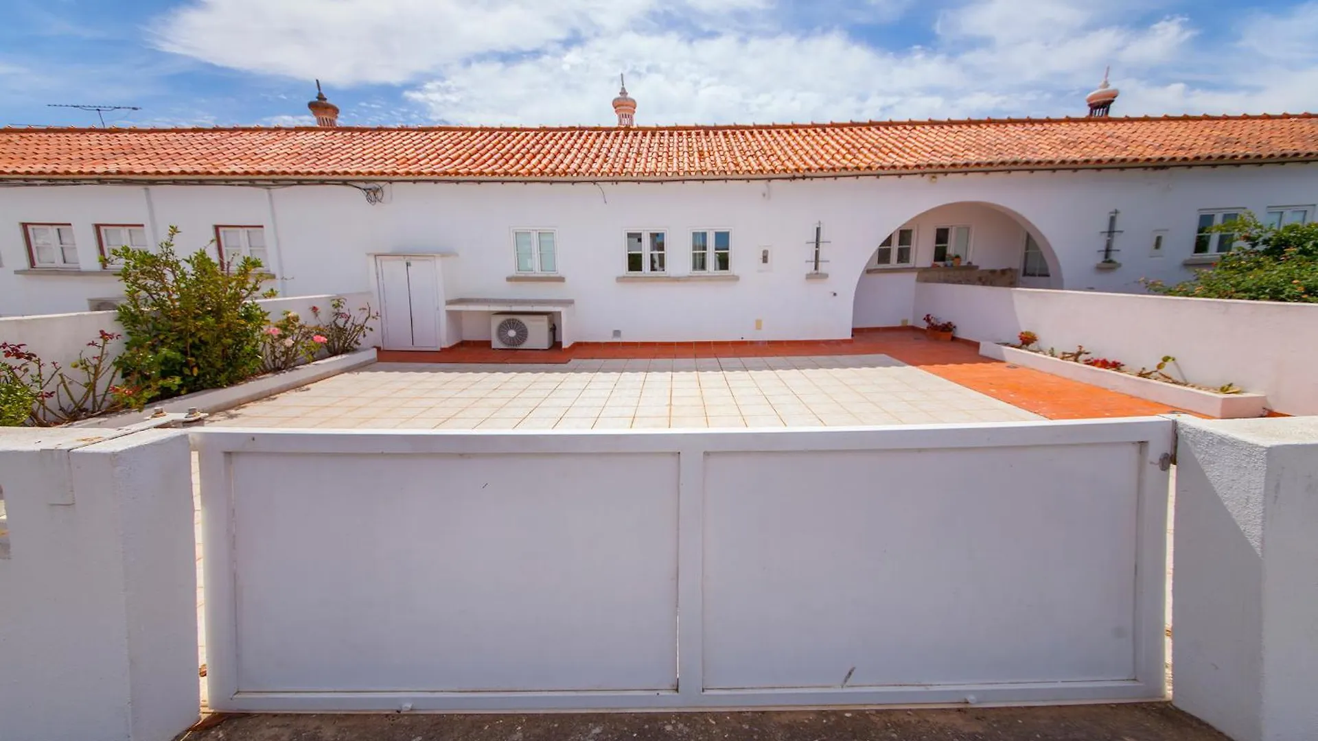 Holiday home D10 - Ferragudo Townhouse Villa
